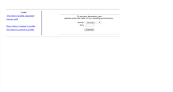 Desktop Screenshot of davestow.com